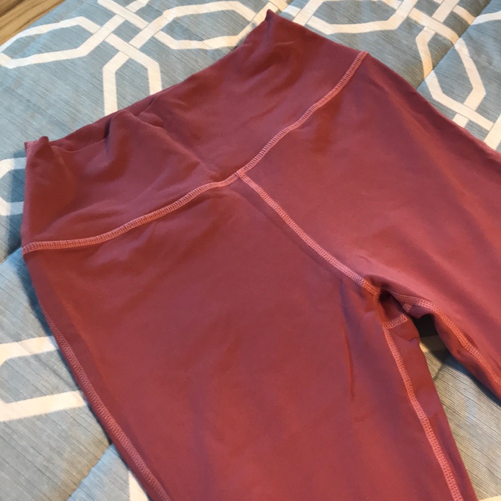 TYC resilient essence in rose gold. Size small.